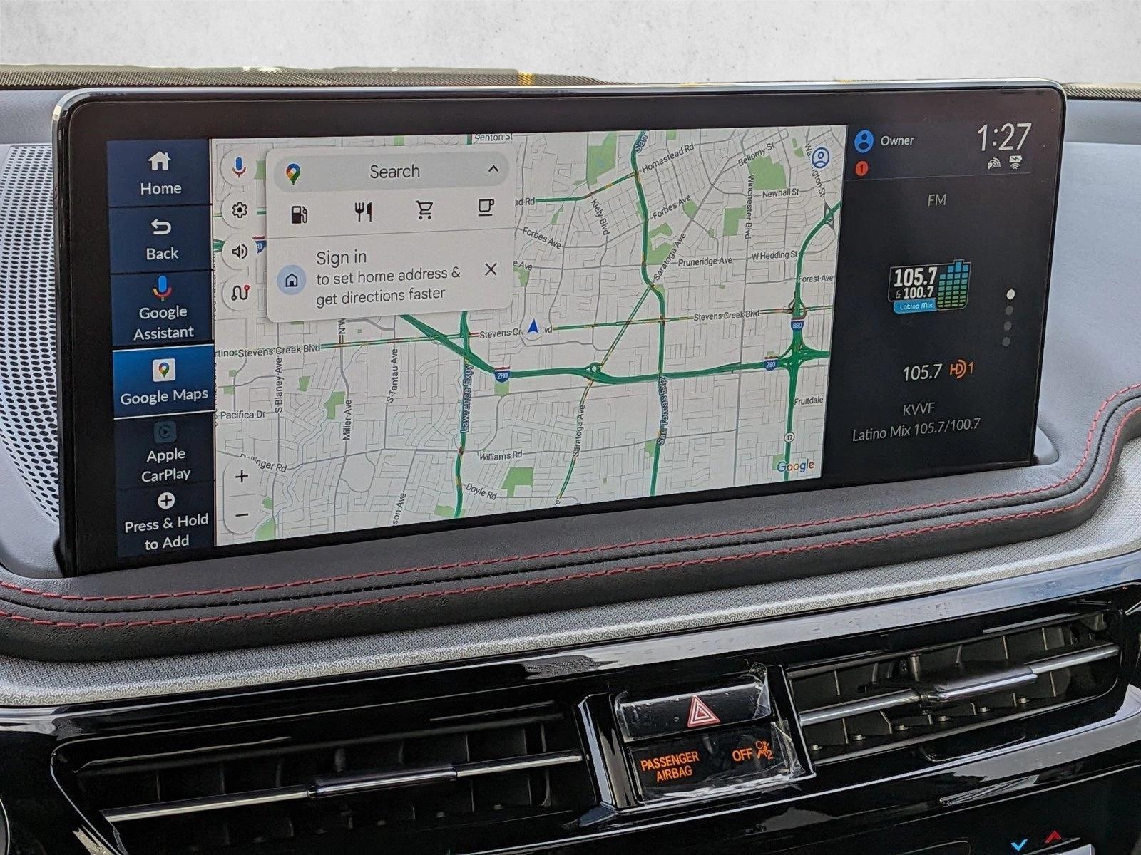 2026 Acura MDX A-Spec Package - Photo 14