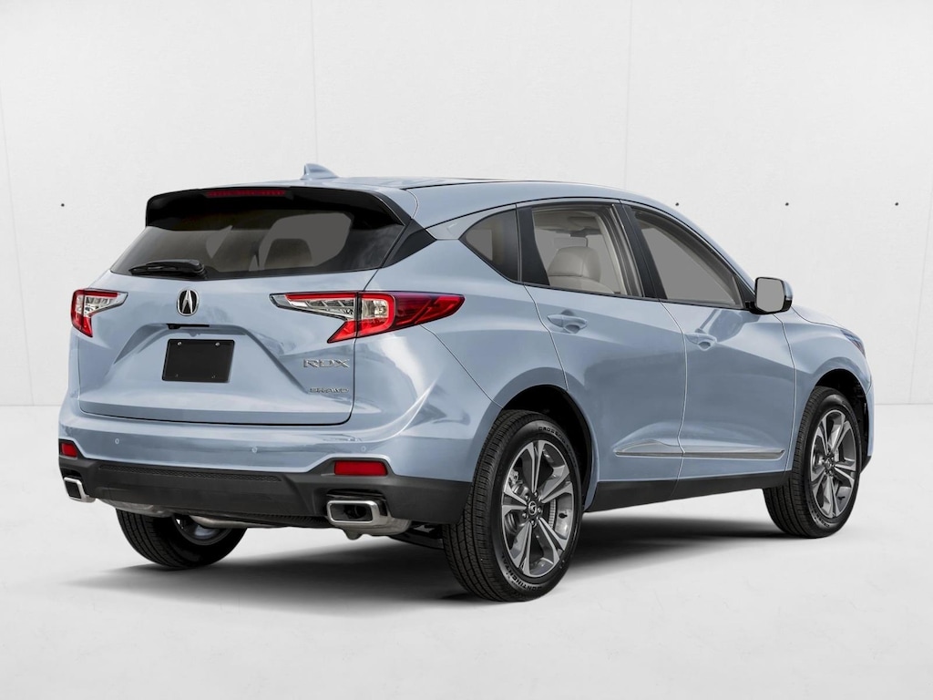 New 2026 Acura RDX Technology Package SUV