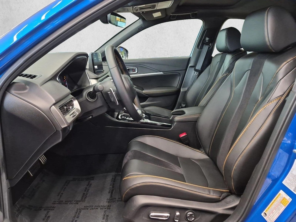 New 2026 Acura Integra A-Spec Tech Package Hatchback