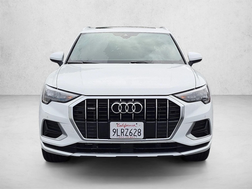 Used 2019 Audi Q3 Premium SUV