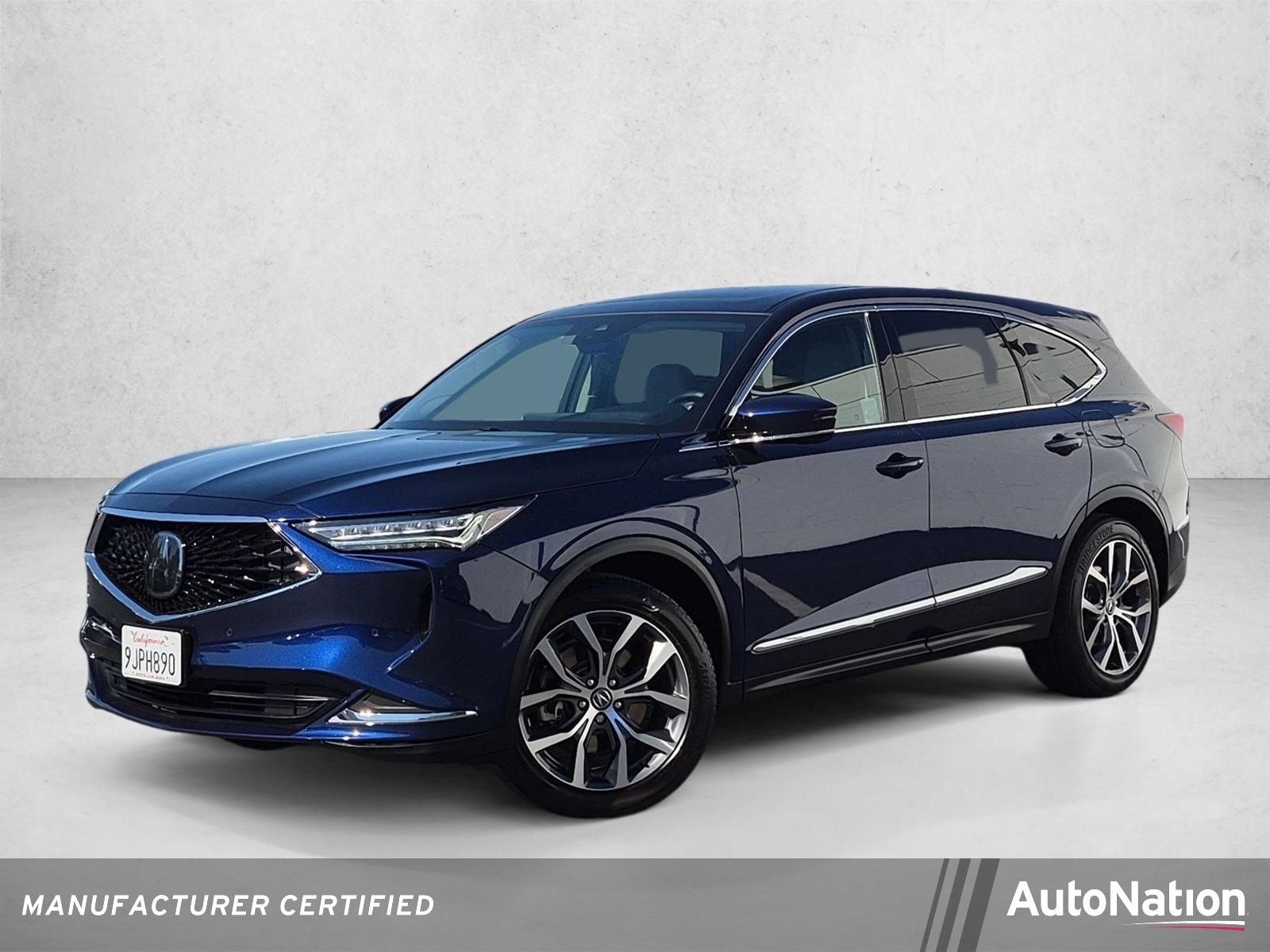 2024 Acura MDX