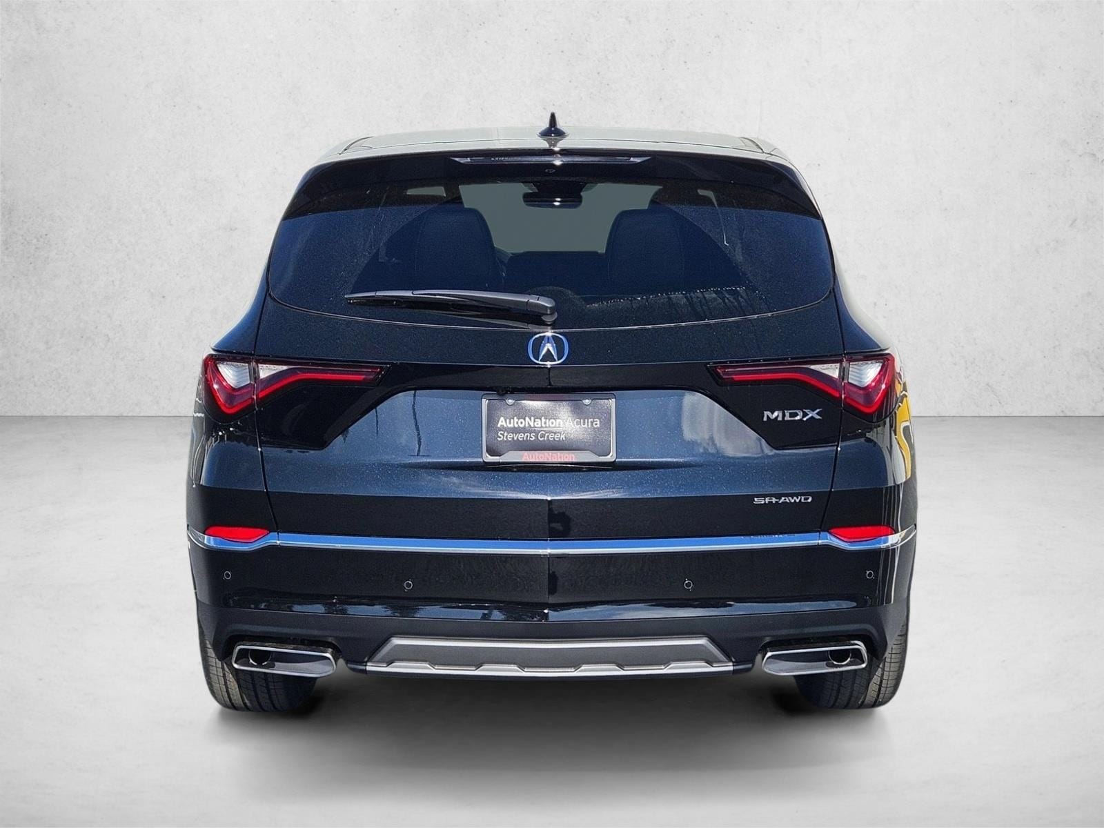 2026 Acura MDX Technology Package - Photo 6