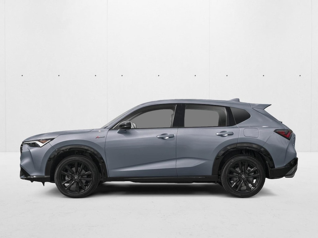 New 2026 Acura ADX A-Spec Advance Package SUV