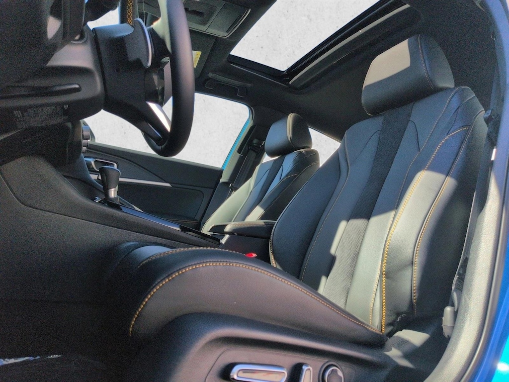 New 2026 Acura Integra A-Spec Tech Package Car