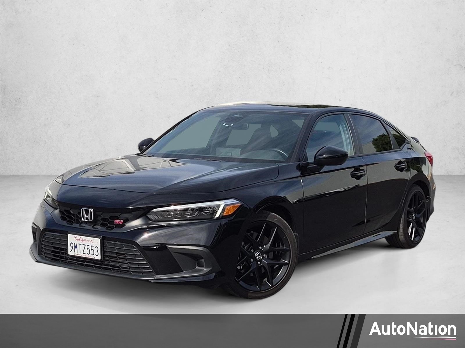 2024 Honda Civic Si