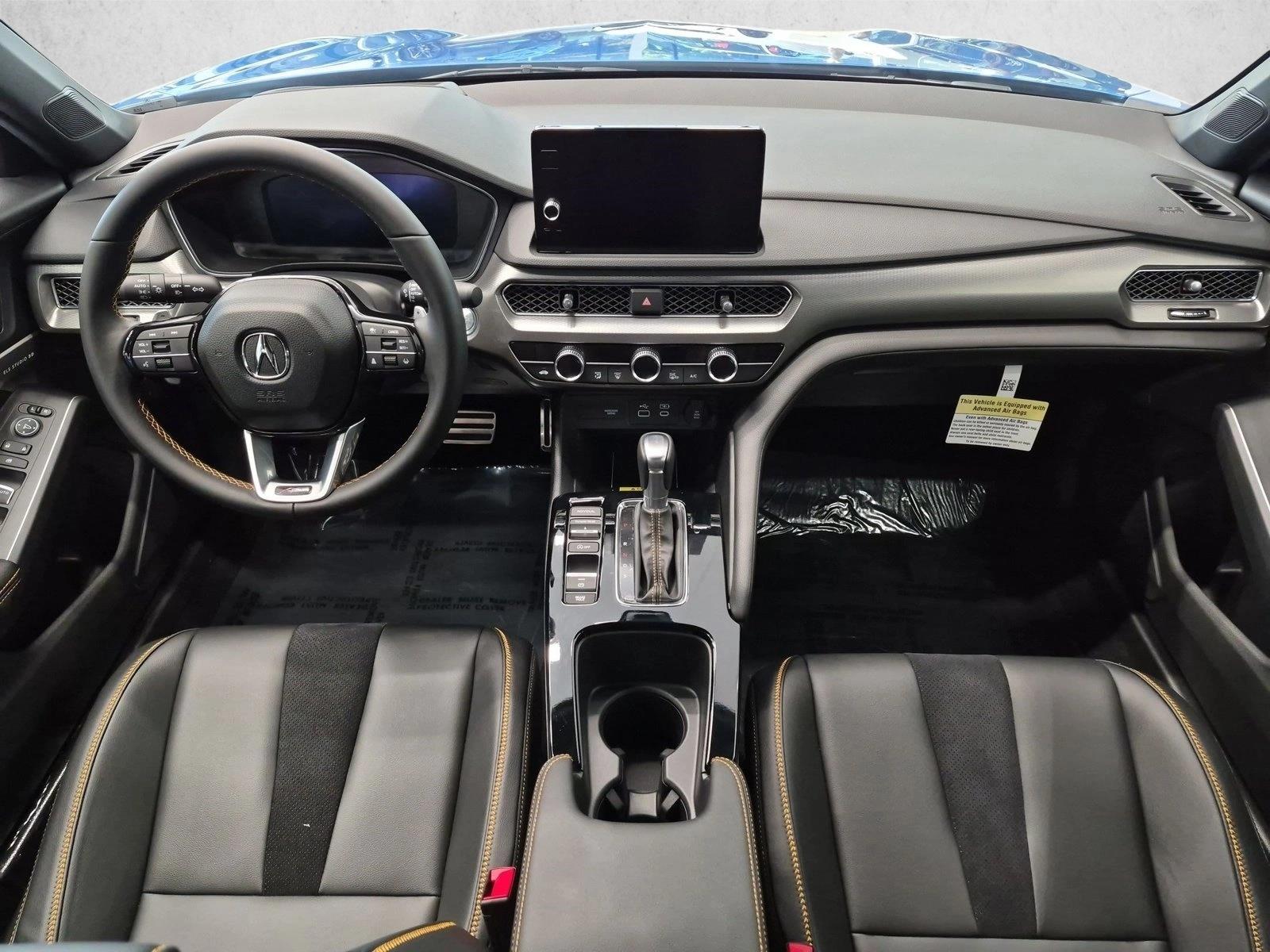 2026 Acura Integra A-Spec w/Technology Package - Photo 13