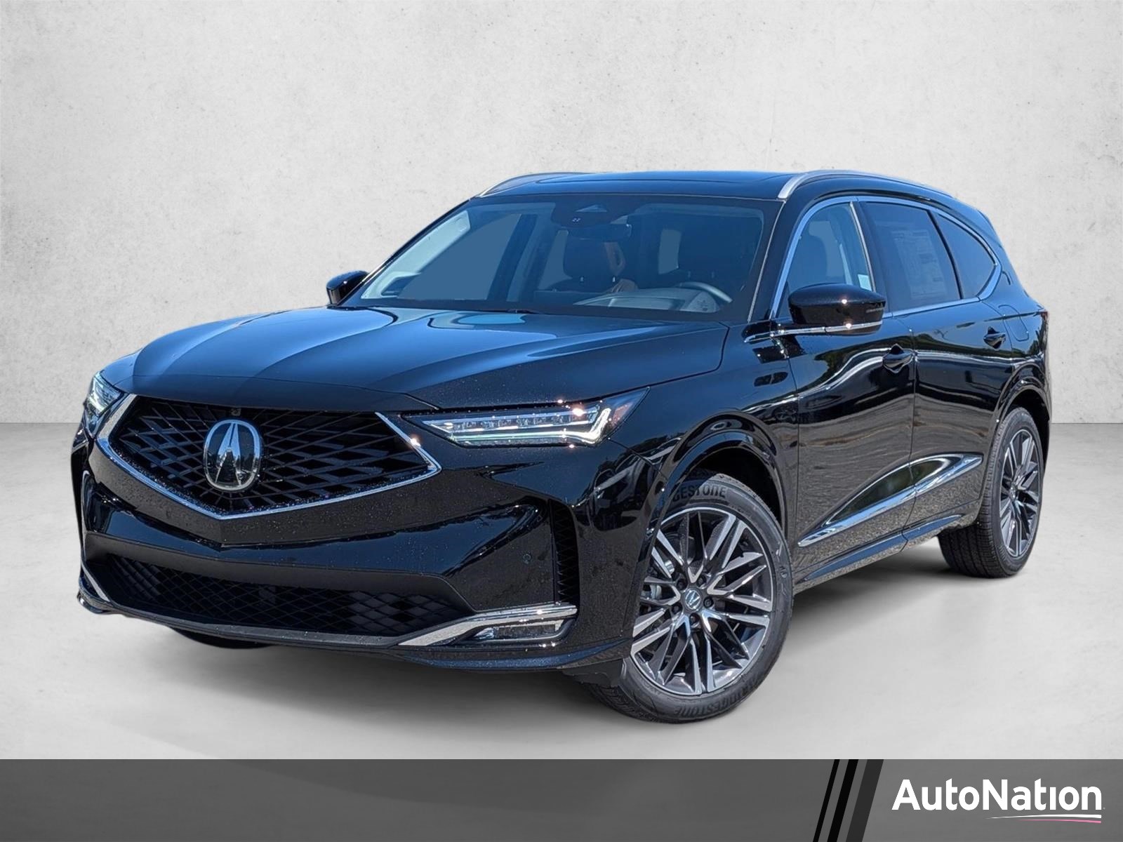  Acura MDX