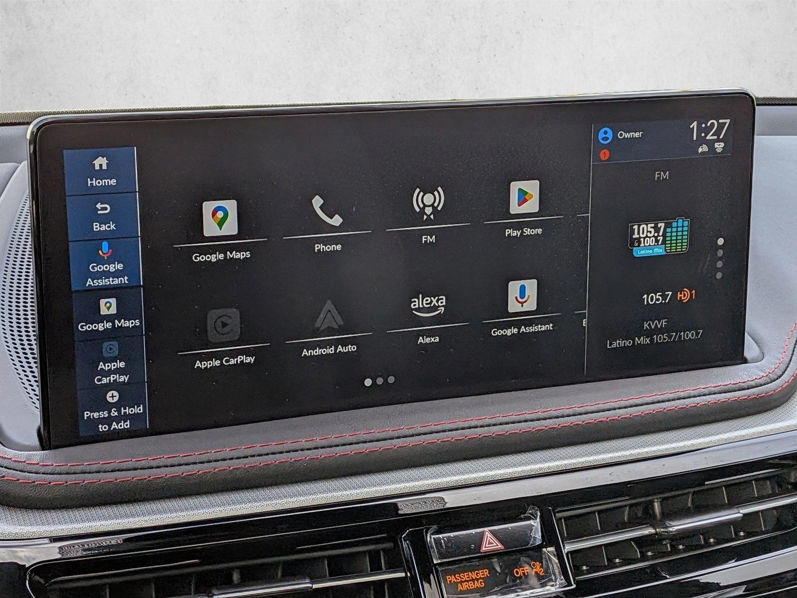 2026 Acura MDX A-Spec Package - Photo 13