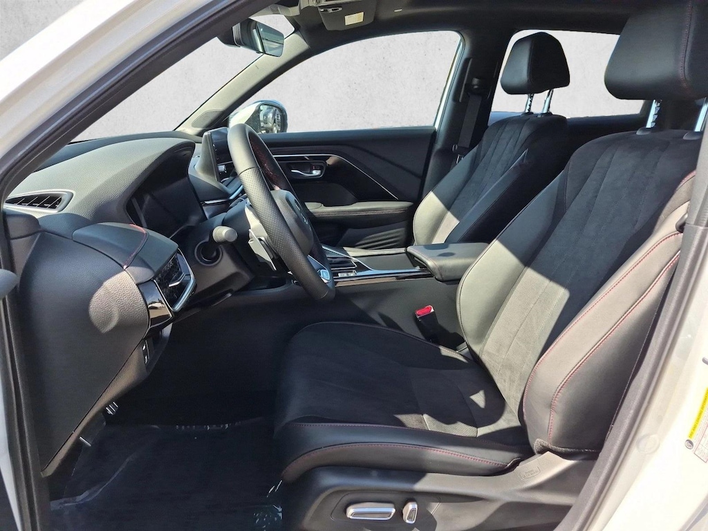 New 2026 Acura ADX A-Spec Package SUV