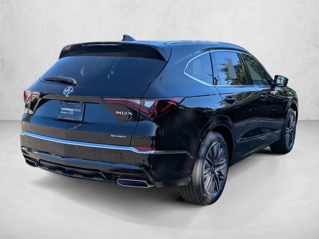 New 2026 Acura MDX SH-AWD Advance Package Sport Utility