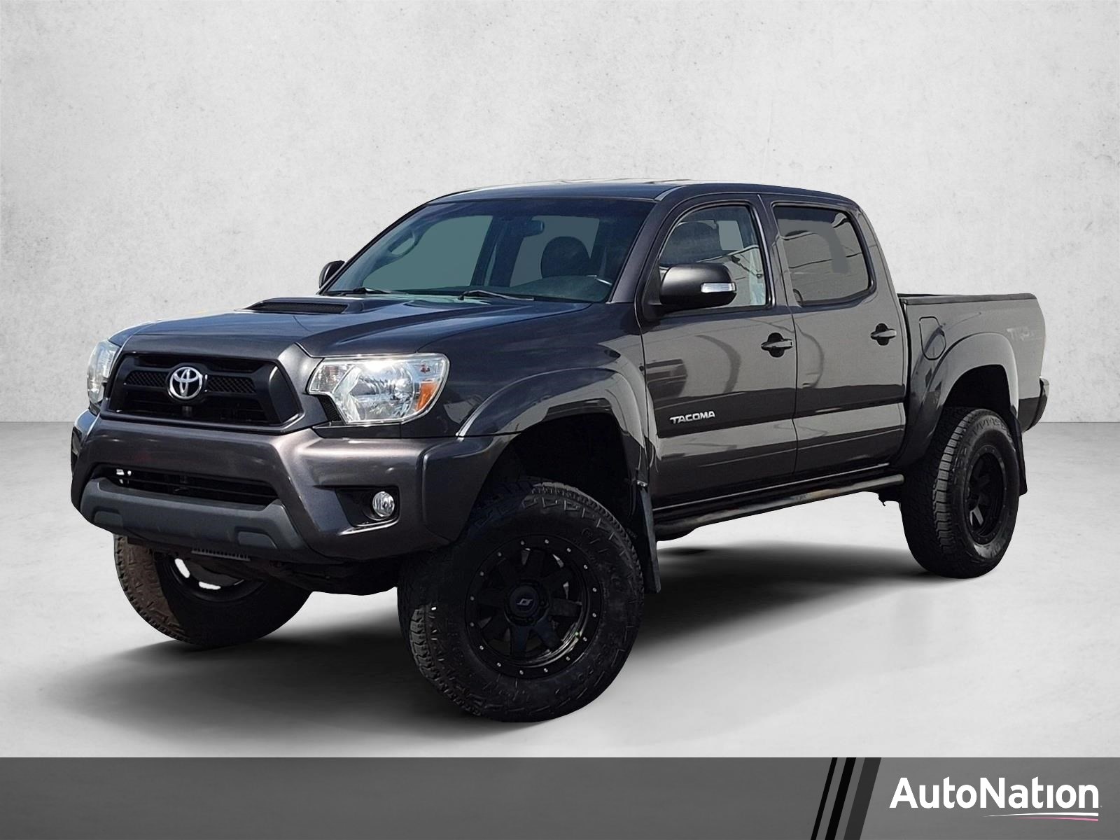 2015 Toyota Tacoma PreRunner