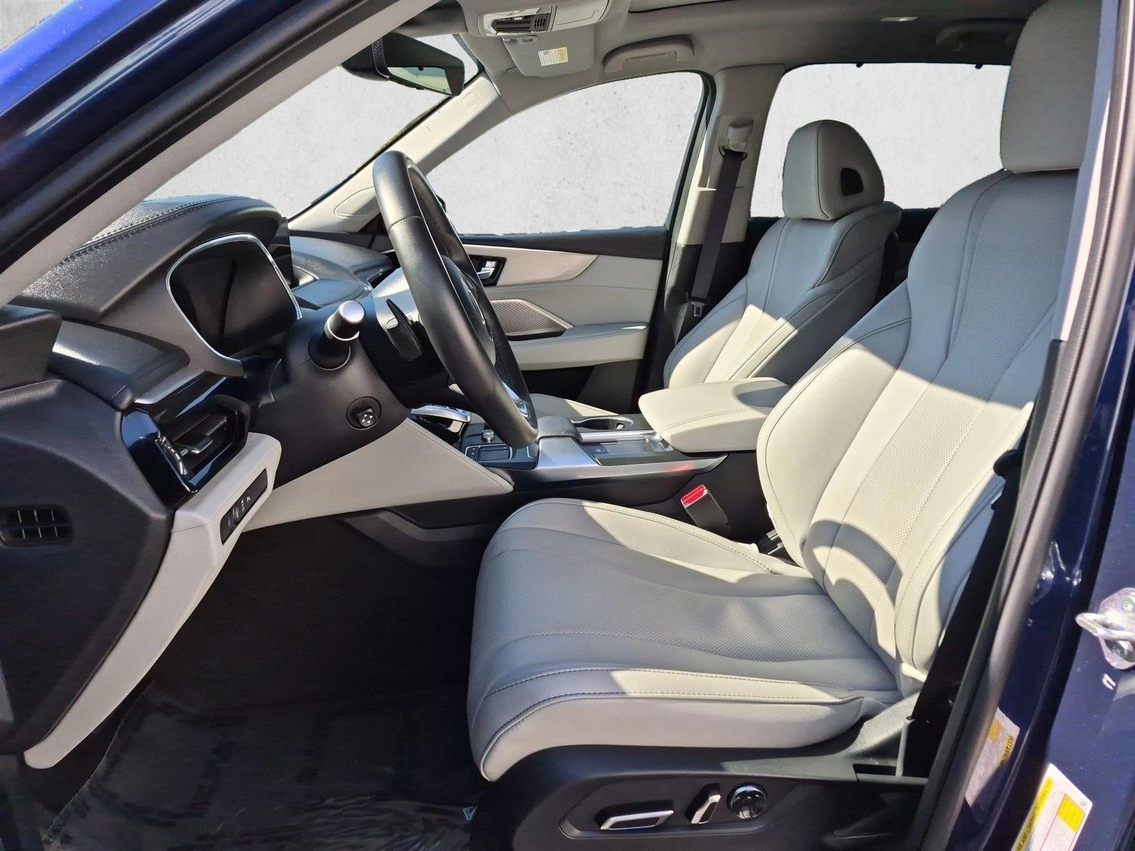 2024 Acura MDX Technology Package - Photo 16