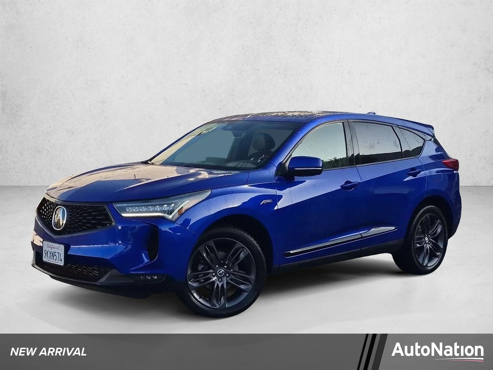 2024 Acura RDX