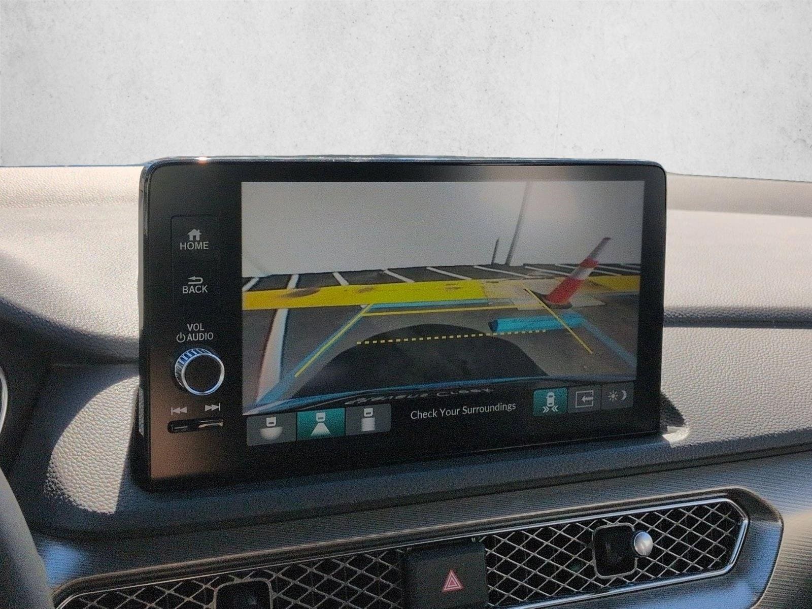 2026 Acura Integra A-Spec w/Technology Package - Photo 13