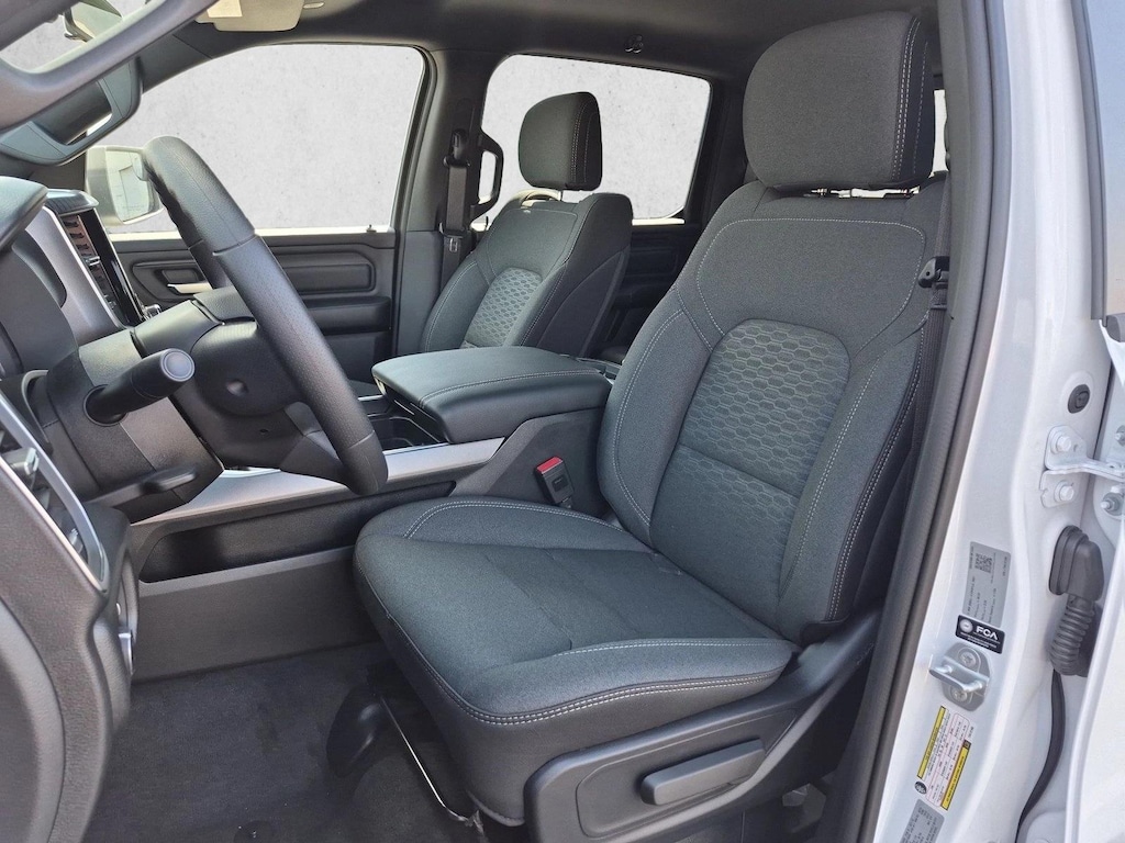 New 2026 Ram 1500 Express Truck Crew Cab