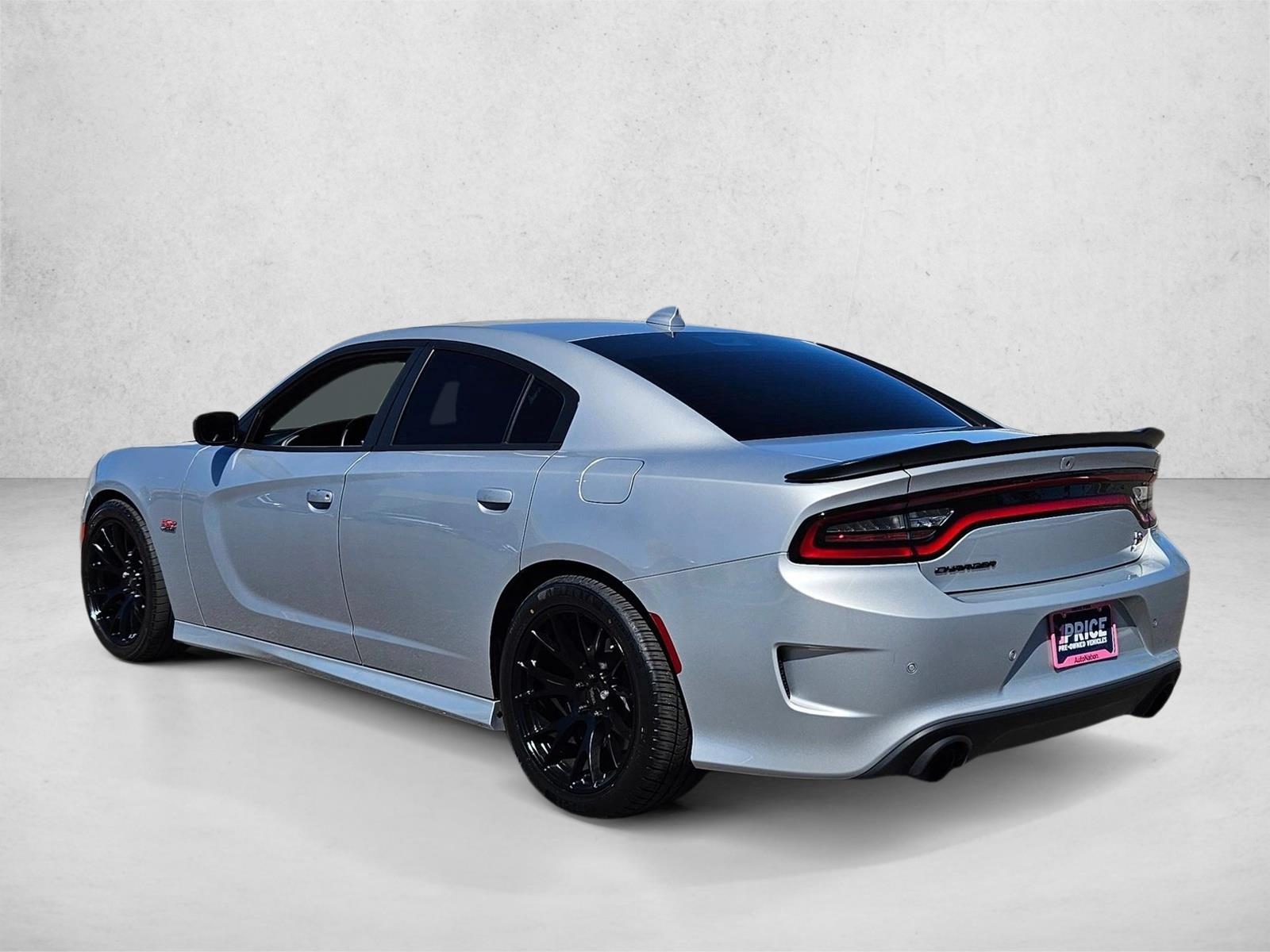 2023 Dodge Charger Scat Pack - Photo 8