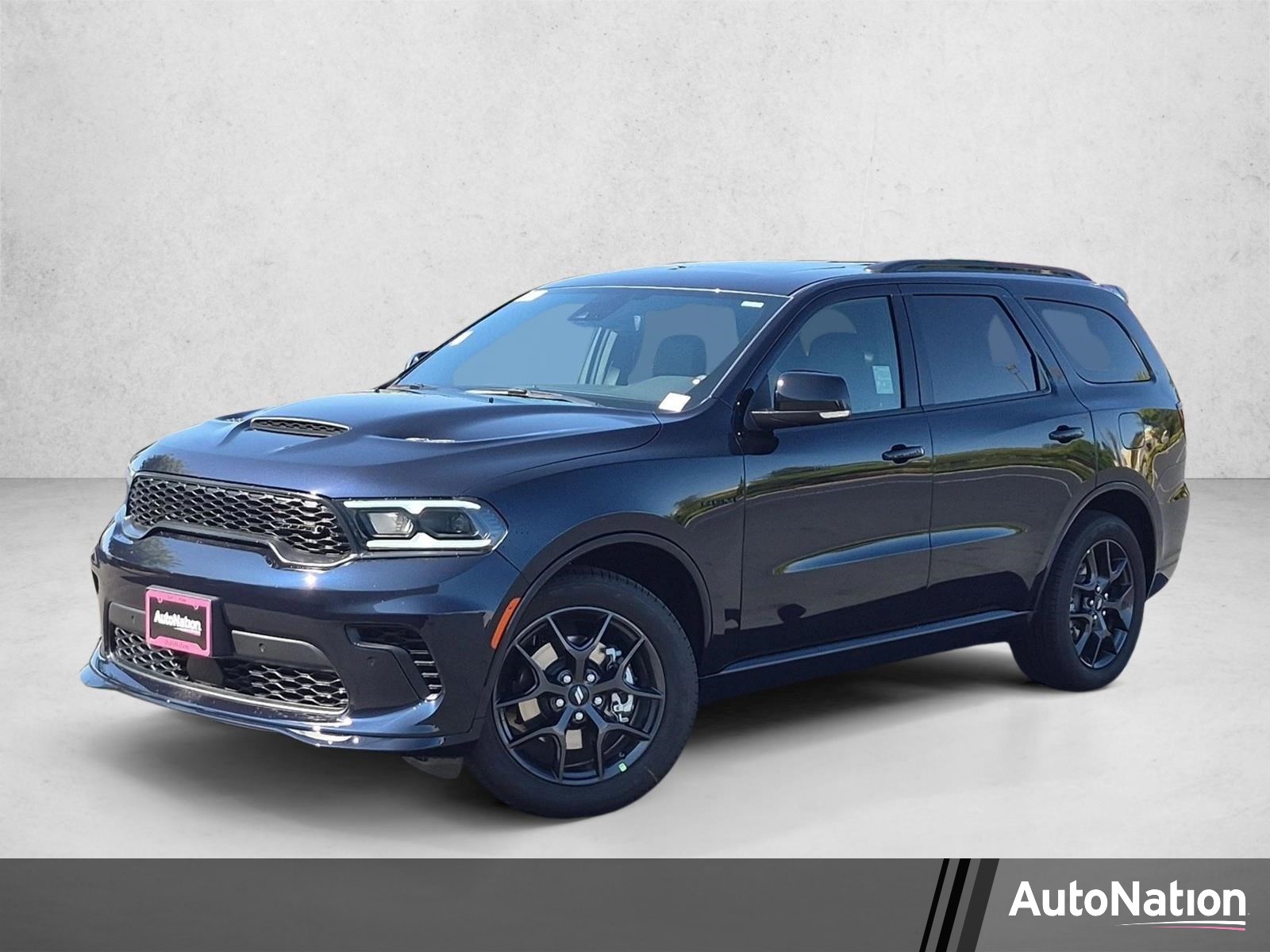 New 2027 Dodge Durango GT Plus HEMI SUV