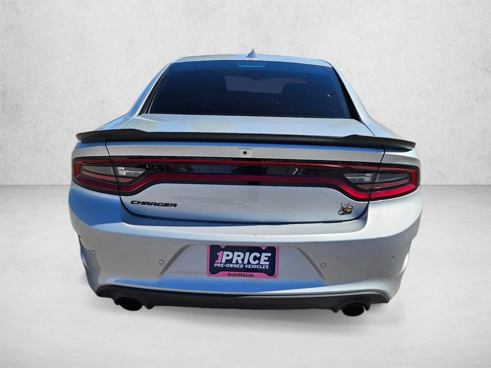 2023 Dodge Charger Scat Pack - Photo 7