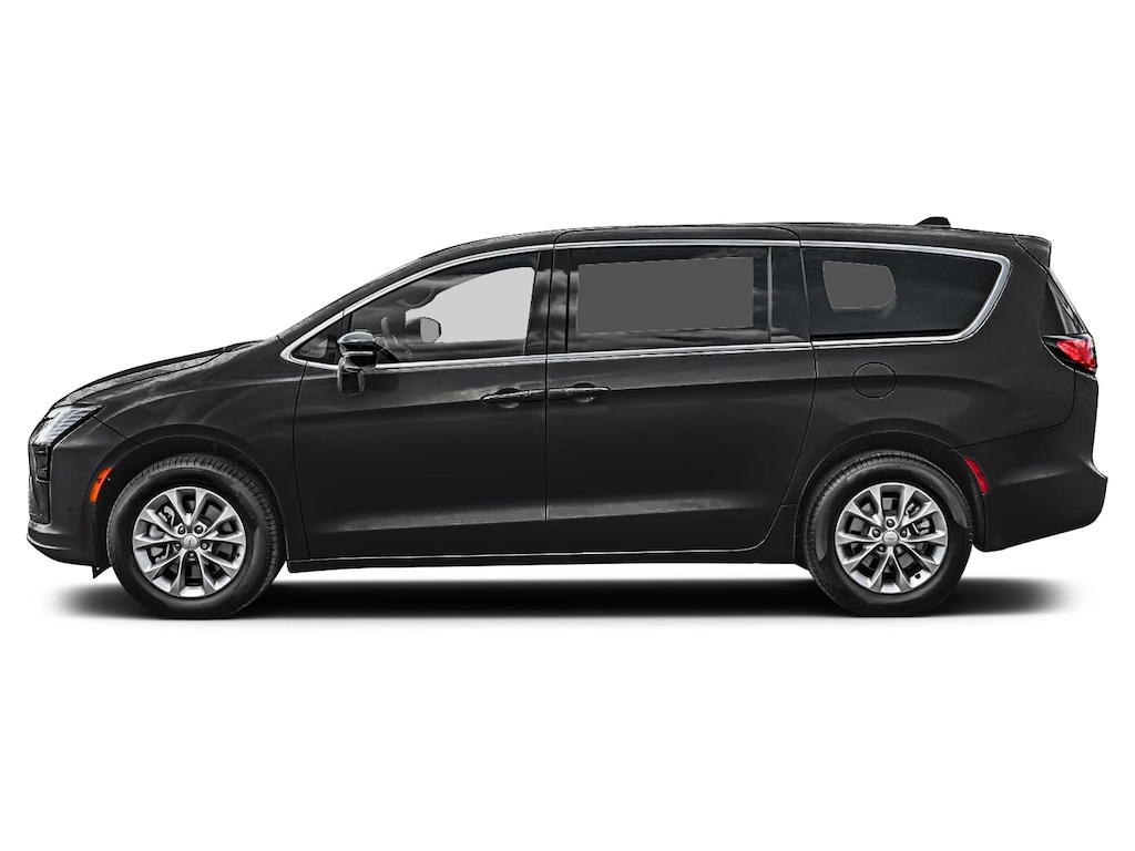 New 2027 Chrysler Pacifica Select Van Passenger Van