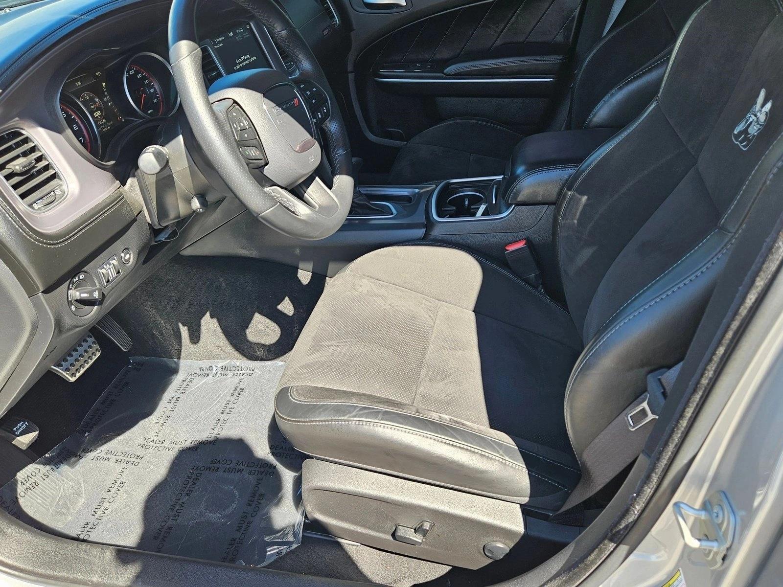 2023 Dodge Charger Scat Pack - Photo 15