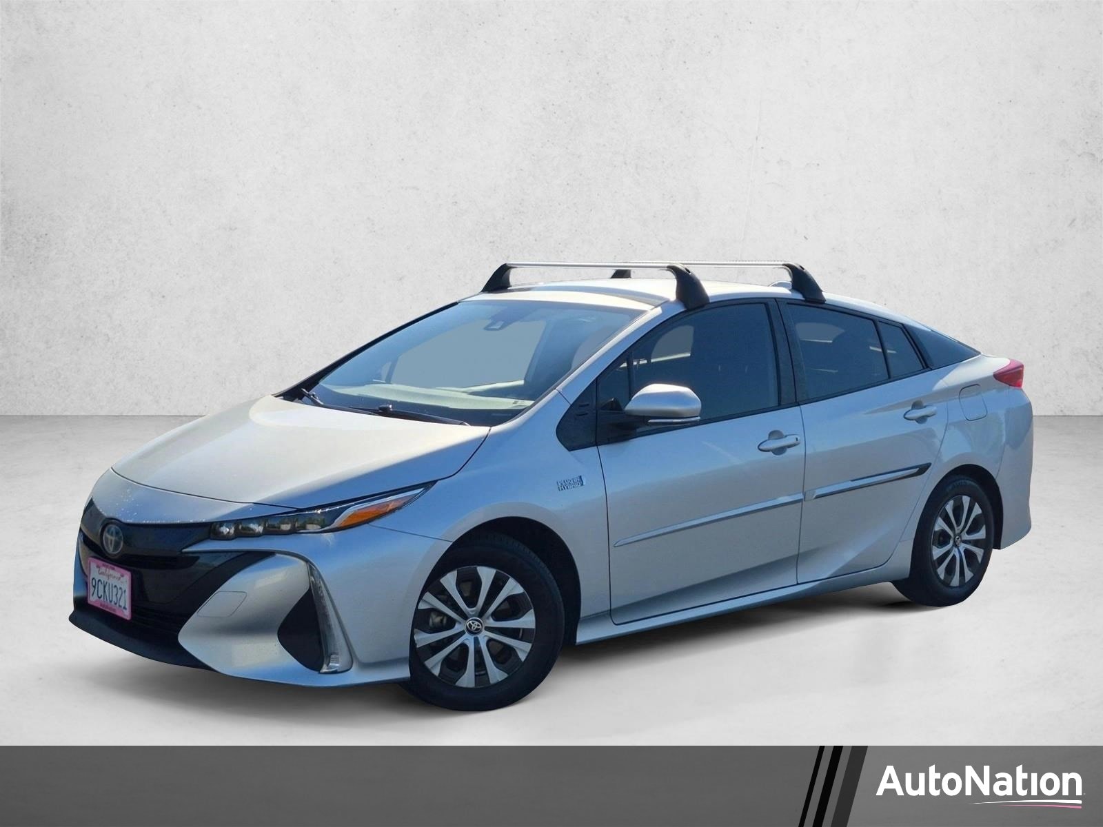 2022 Toyota Prius Prime