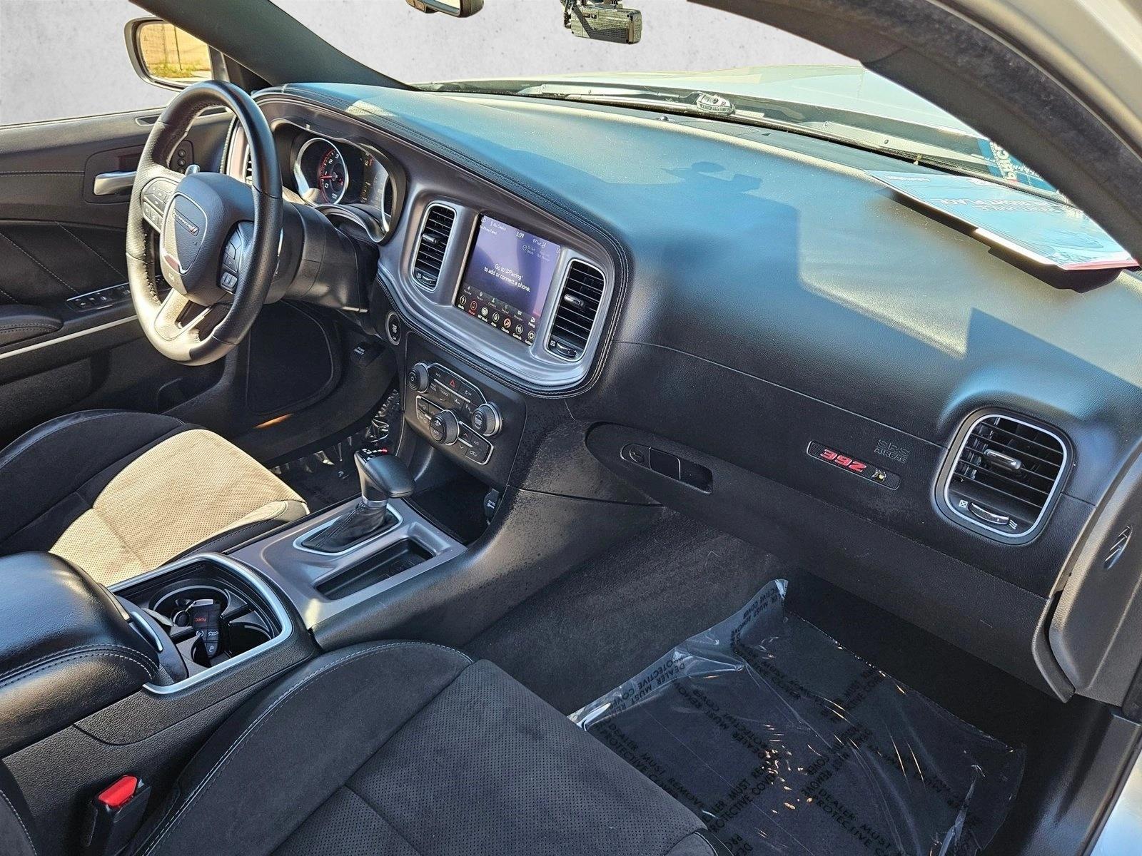 2023 Dodge Charger Scat Pack - Photo 20