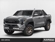  Toyota Tacoma 4WD