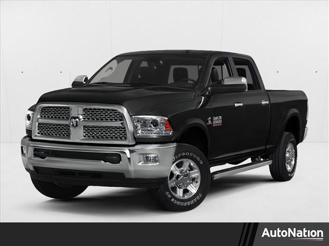  Ram 2500