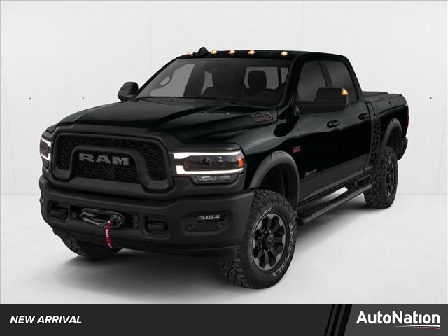  Ram 2500