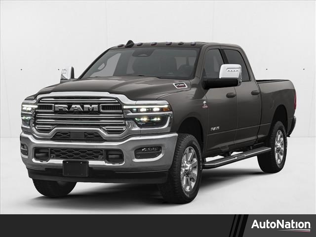  Ram 2500