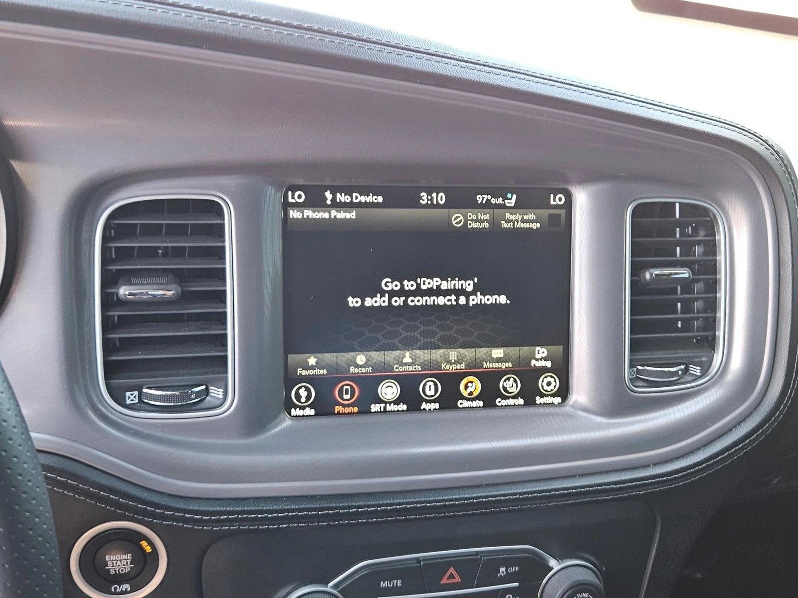 2023 Dodge Charger Scat Pack - Photo 12