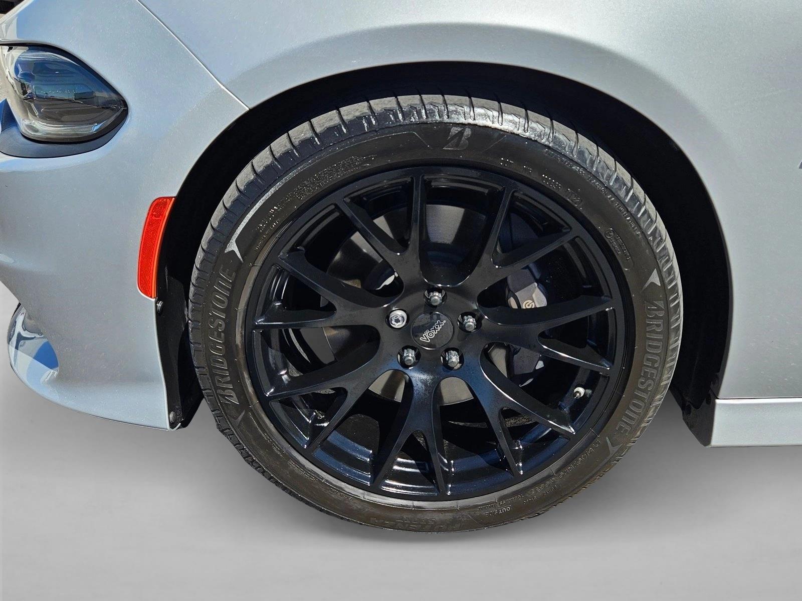 2023 Dodge Charger Scat Pack - Photo 22