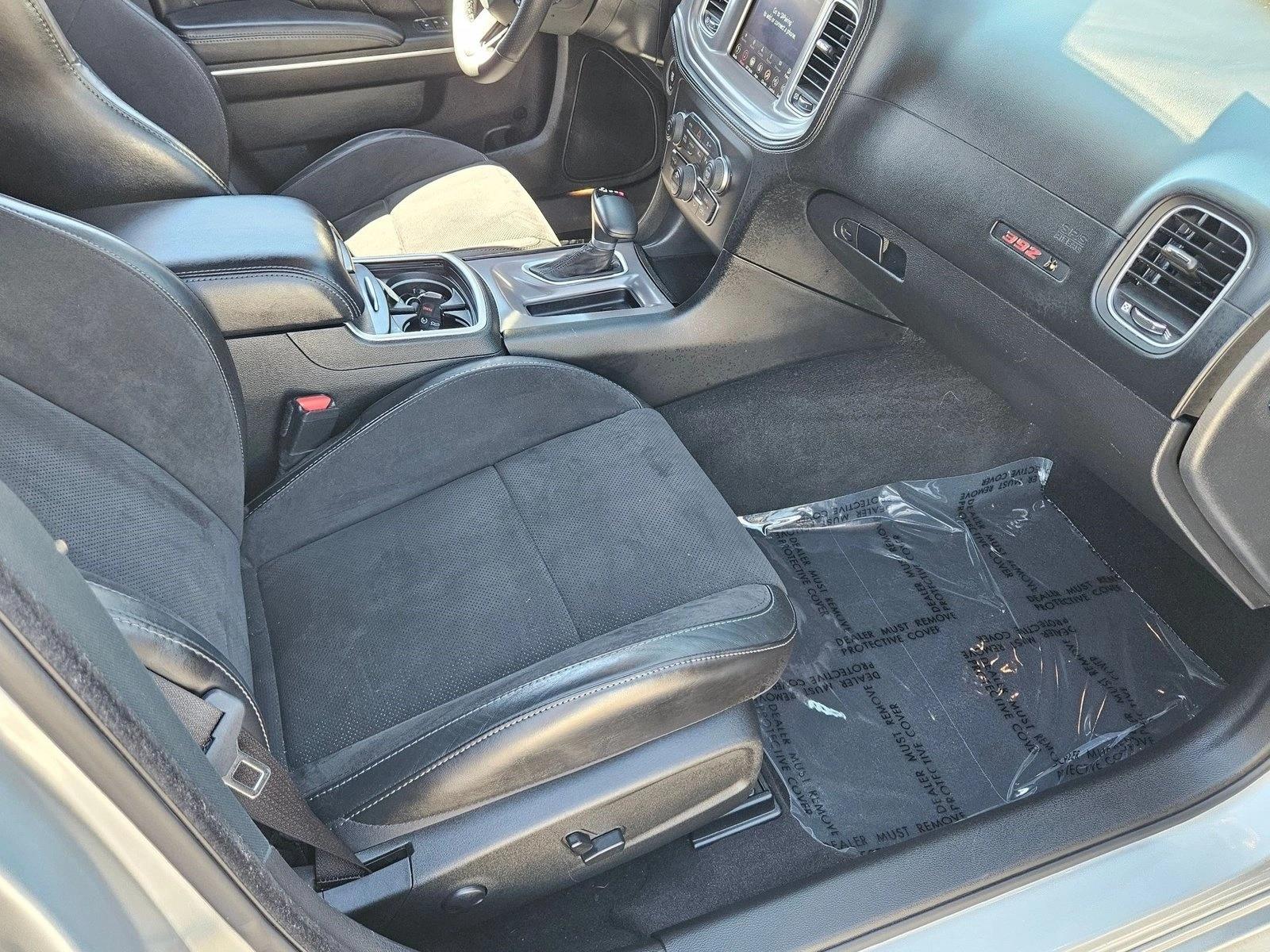 2023 Dodge Charger Scat Pack - Photo 19