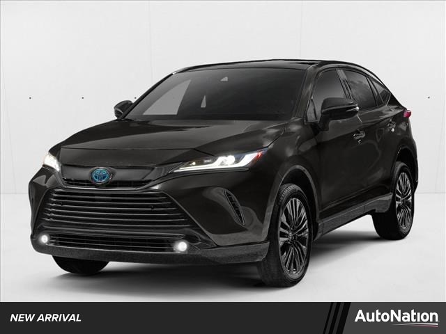 2023 Toyota Venza