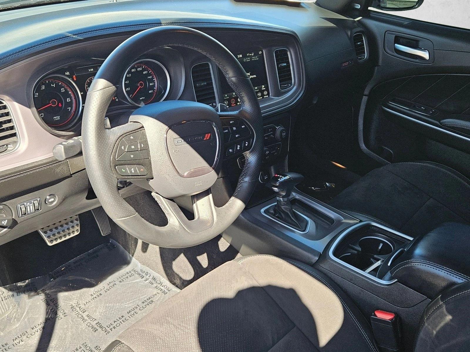 2023 Dodge Charger Scat Pack - Photo 10