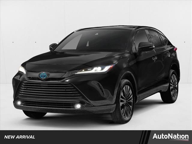 2023 Toyota Venza