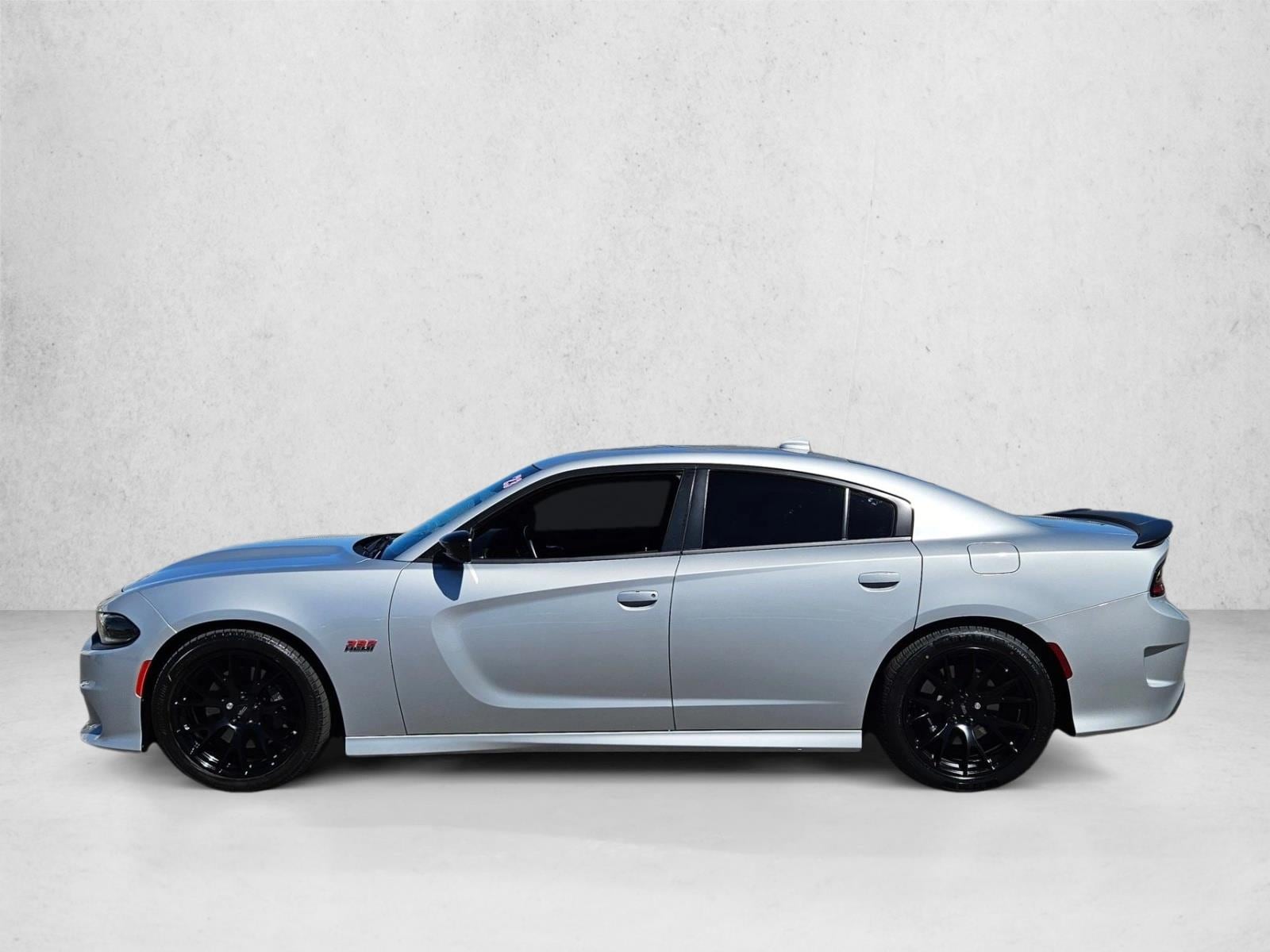 2023 Dodge Charger Scat Pack - Photo 9