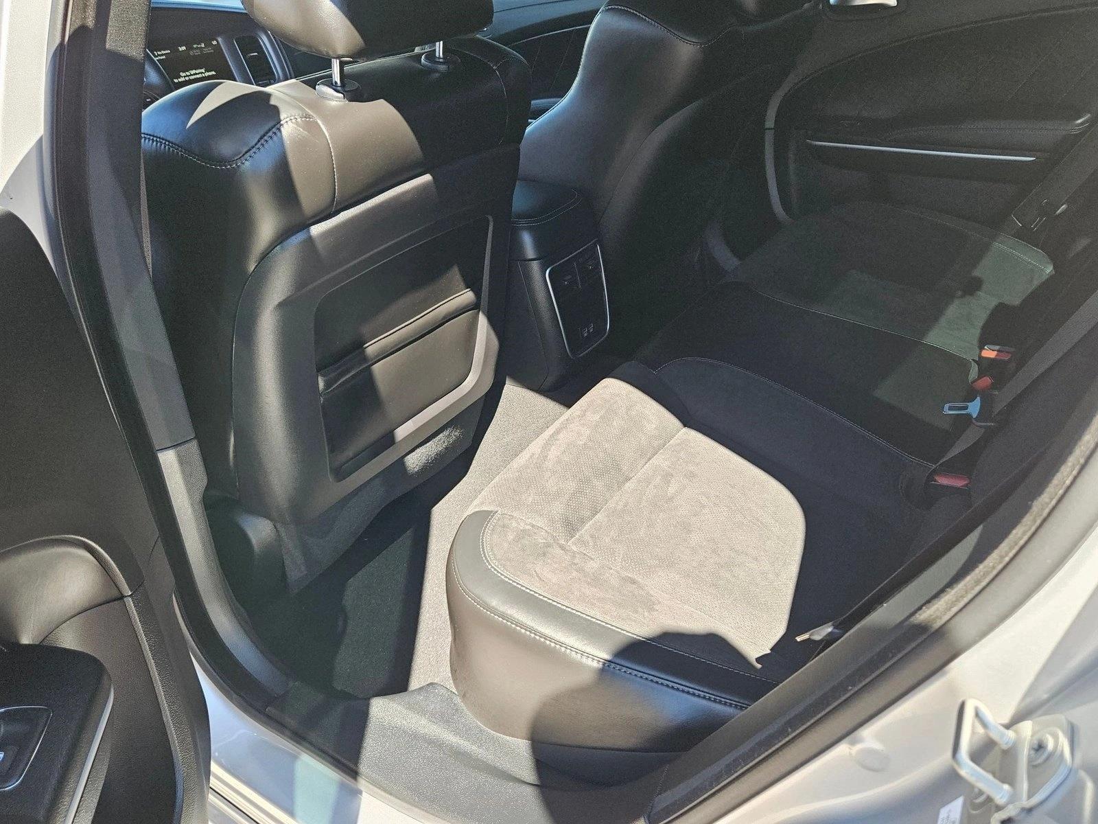 2023 Dodge Charger Scat Pack - Photo 17