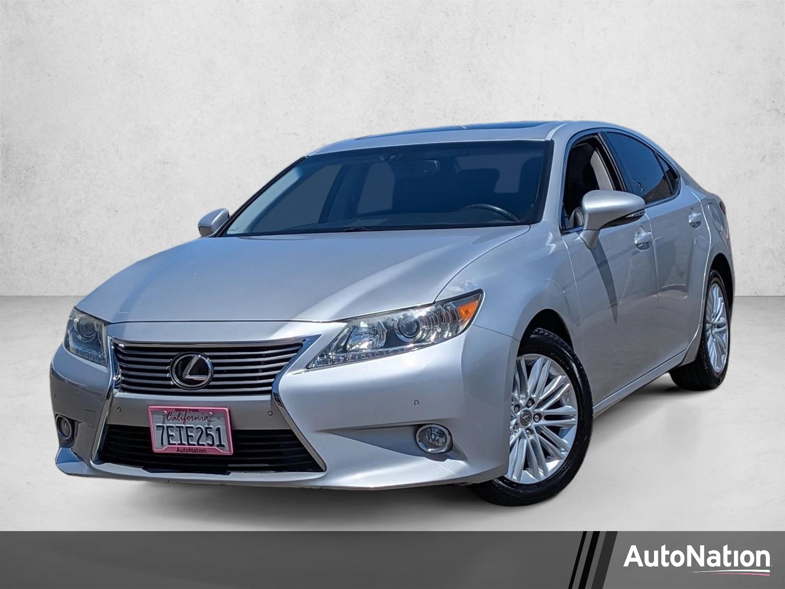  LEXUS ES 350