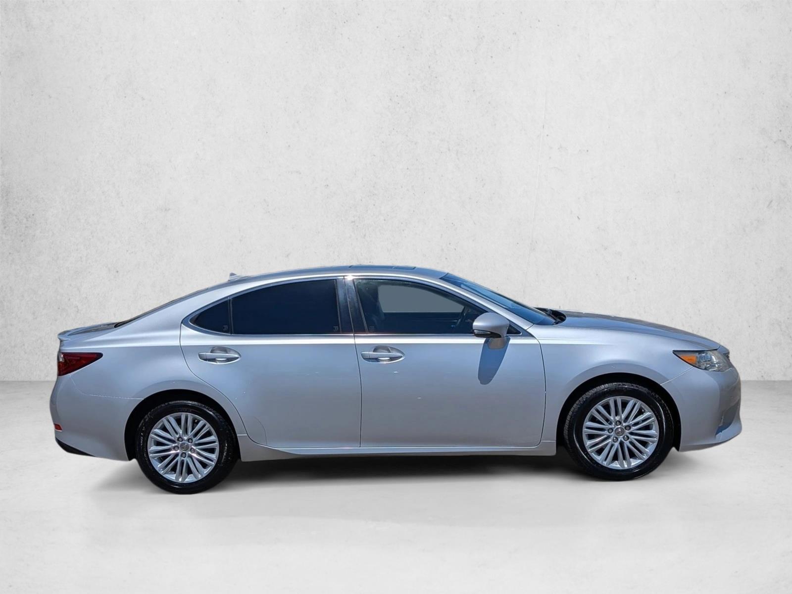 Used 2014 Lexus ES 350 4dr Car