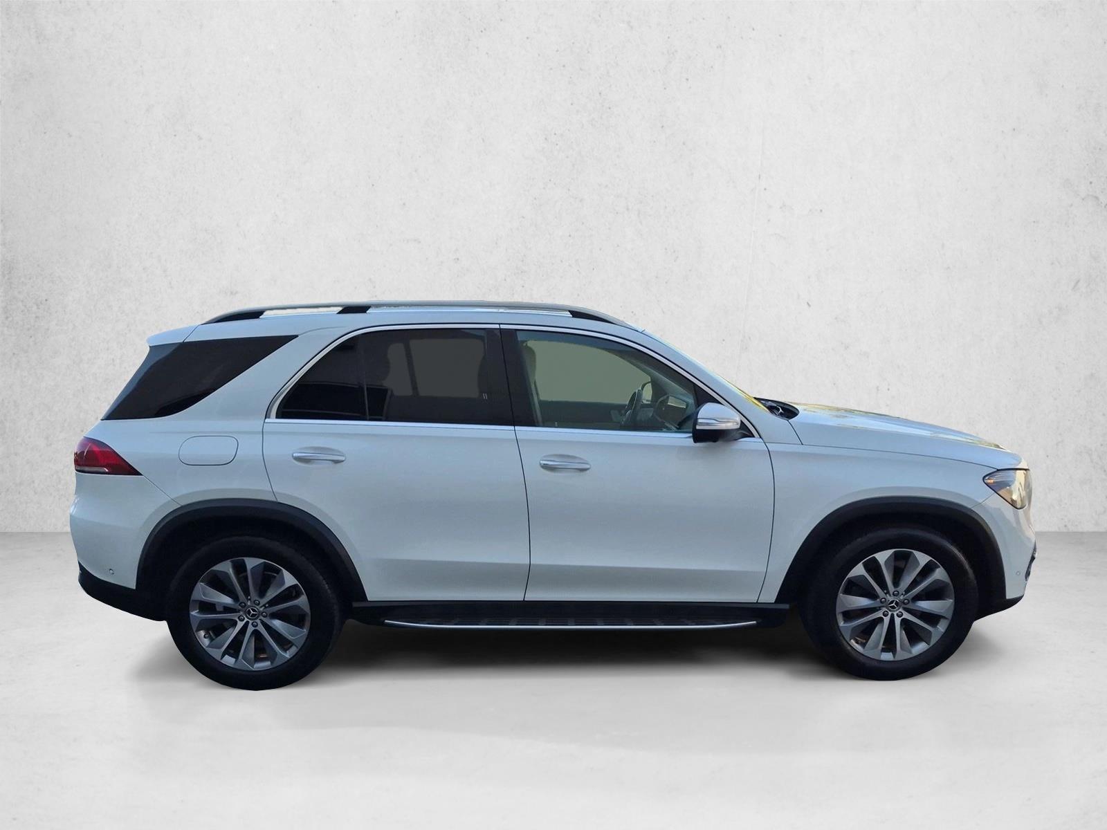 Used 2020 Mercedes-Benz GLE GLE 350 Sport Utility