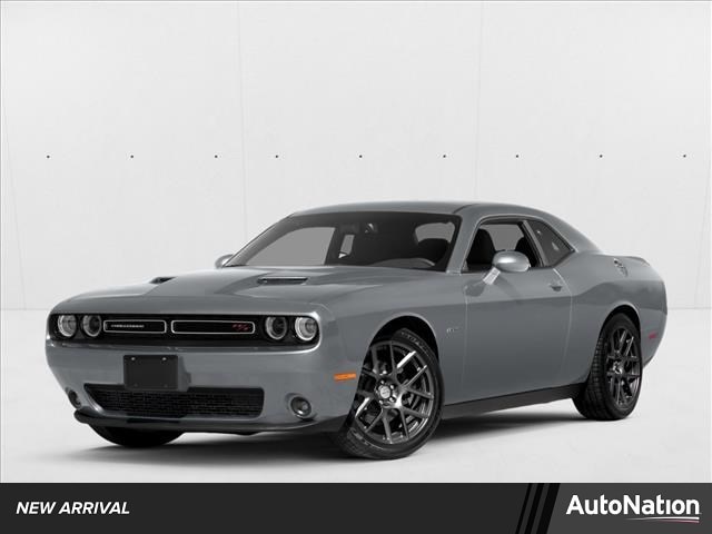 2016 Dodge Challenger