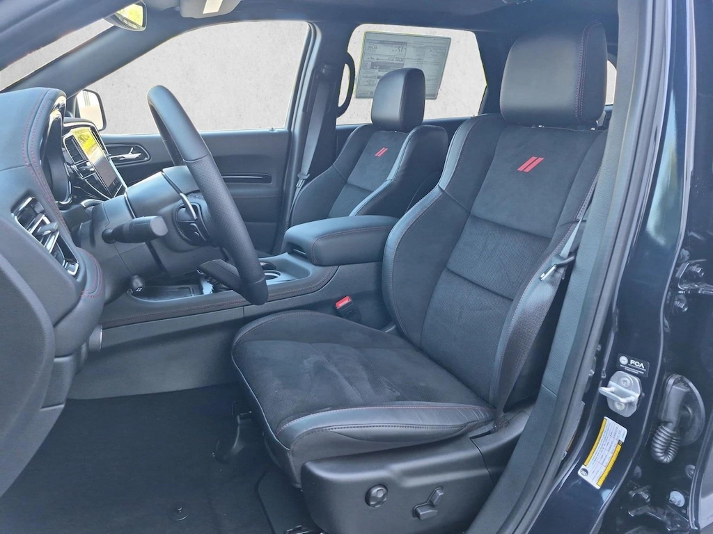 New 2027 Dodge Durango GT Plus HEMI SUV