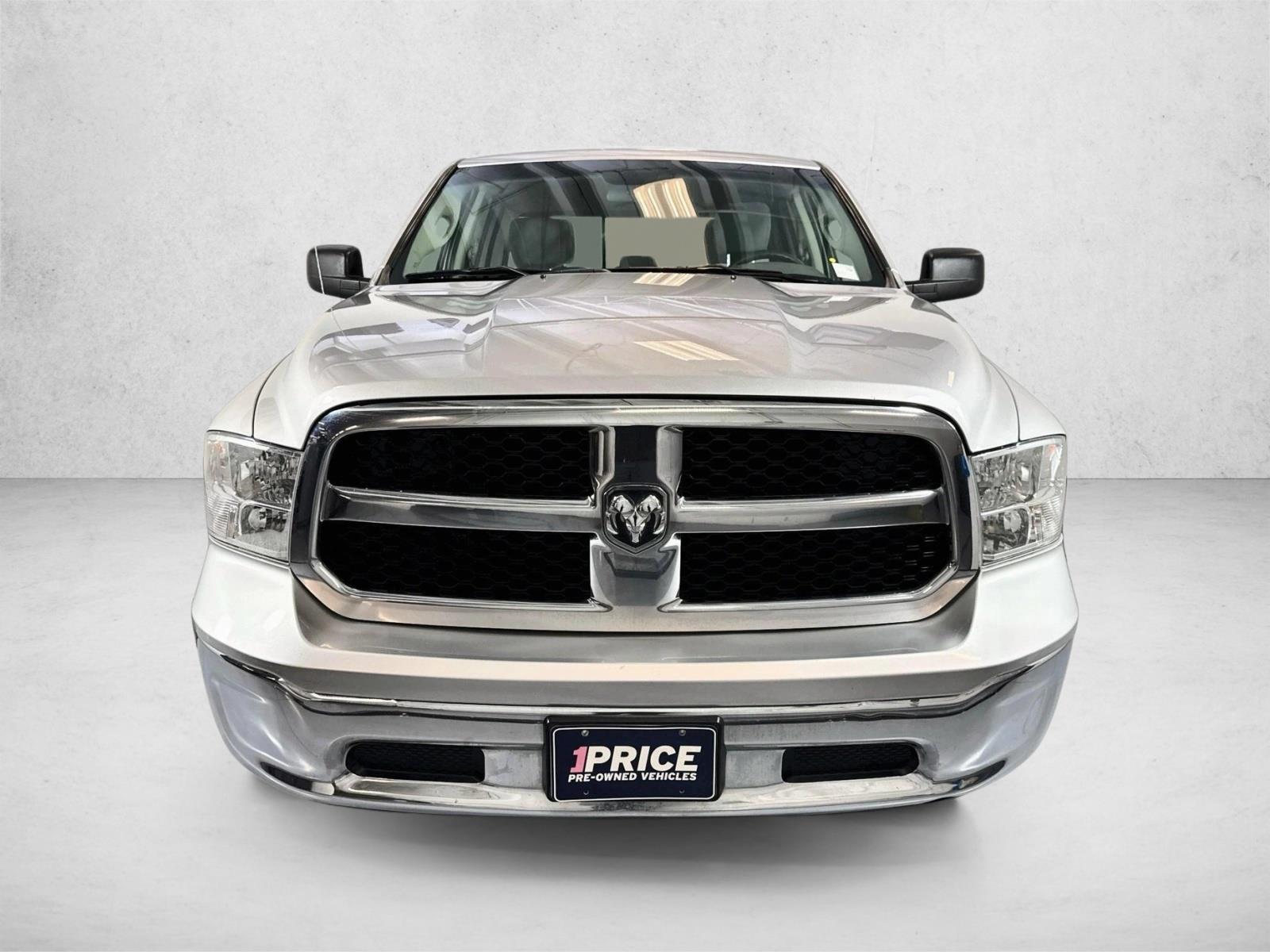 Used 2019 Ram 1500 SLT Crew Cab Pickup