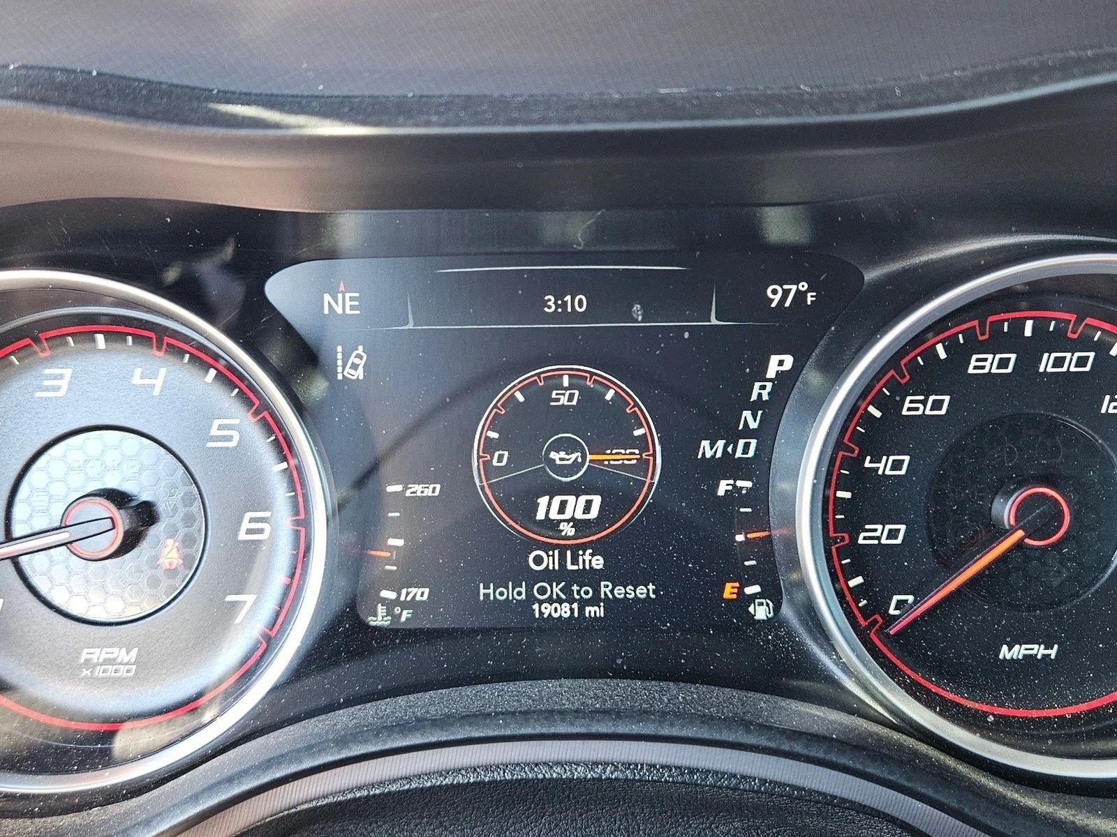 2023 Dodge Charger Scat Pack - Photo 11