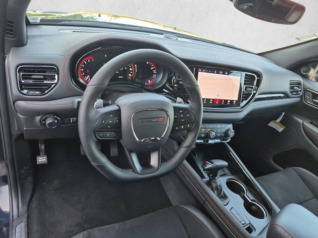 New 2027 Dodge Durango GT Plus HEMI SUV
