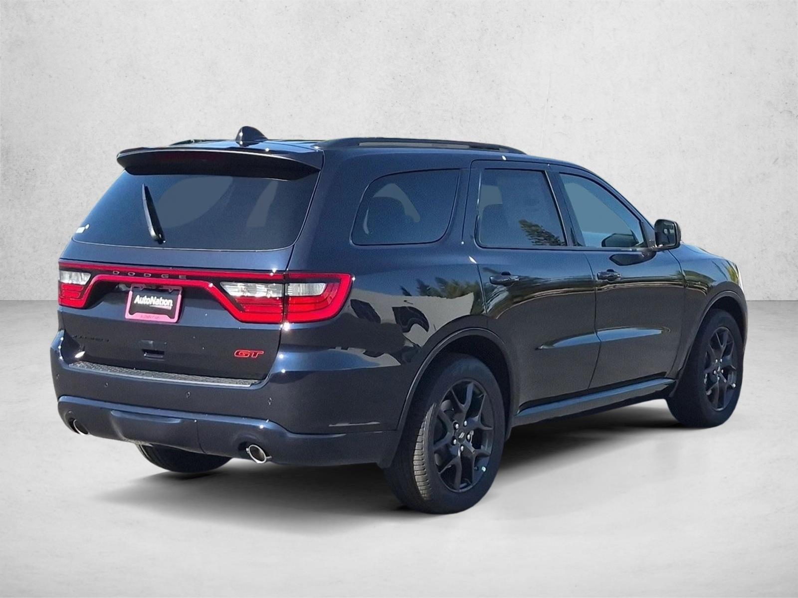 New 2027 Dodge Durango GT Plus HEMI SUV