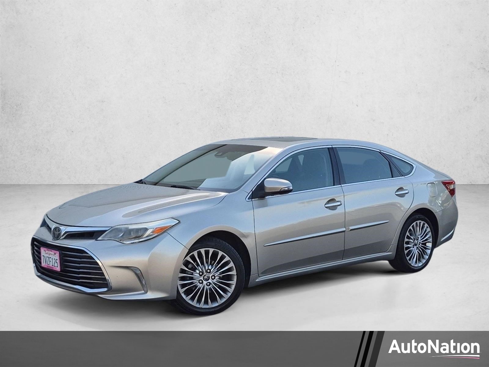 2016 Toyota Avalon