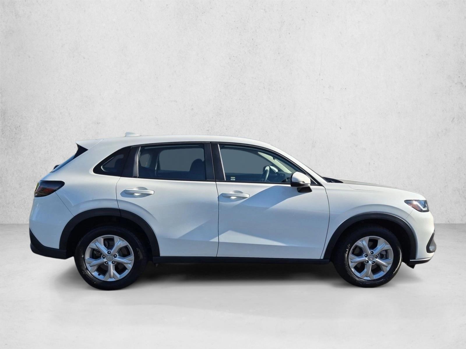 Used 2024 Honda HR-V LX Sport Utility
