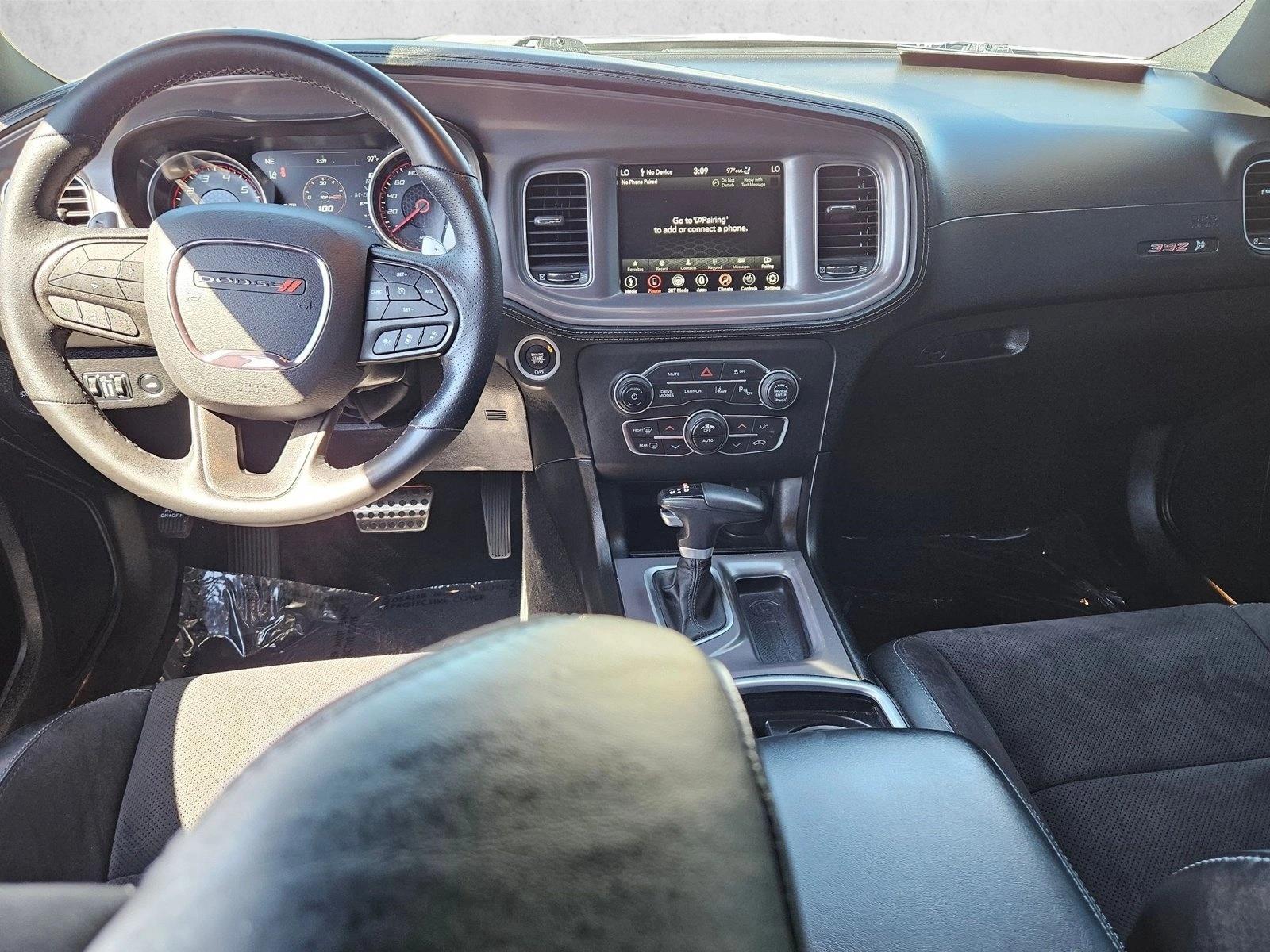 2023 Dodge Charger Scat Pack - Photo 16